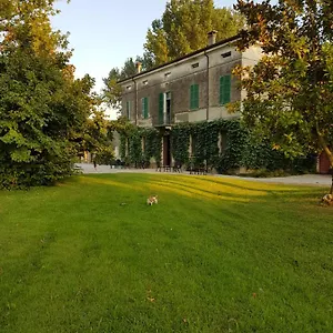  Bauernhof Corte Malpensata Italien