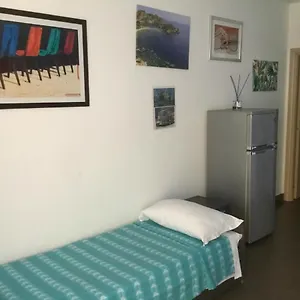  Apartment Stationhouse Italien