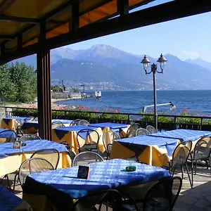  Apartment Laguna Italien