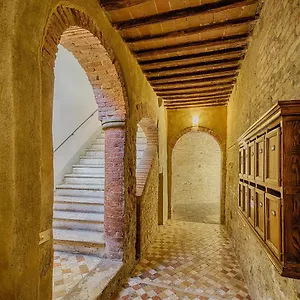  Apartment Ele Italien