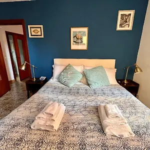  Apartment Riorooms La Valletta Center