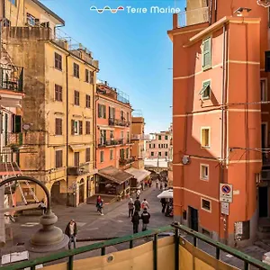 Ca Dei Ciua, Terre Marine Apartment