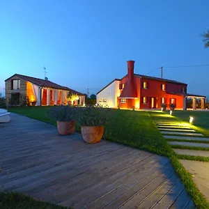  Landhaus Sacchetta Italien