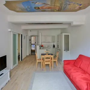  Apartment Residenza Sant' Antonio